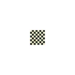 MacKenzie-Childs Finishing Touches|Room Accents<Courtly Check Wallpaper
