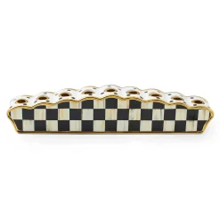 MacKenzie-Childs Holiday|Room Accents<Courtly Classic Menorah