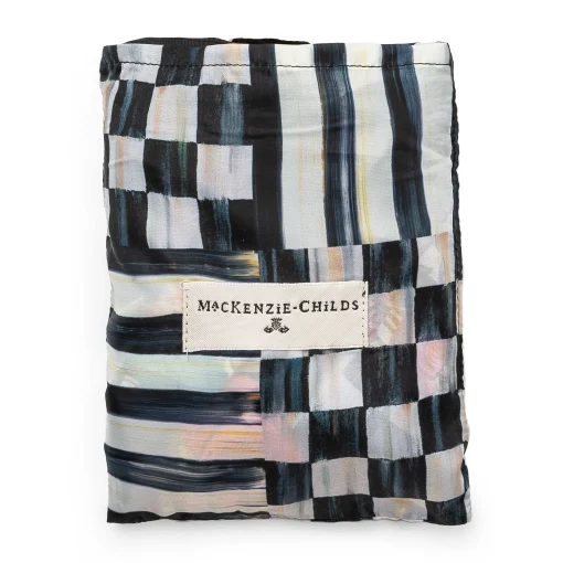 MacKenzie-Childs Accessories<Courtly Flower Market To Go Tote