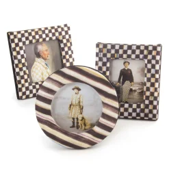 MacKenzie-Childs Holiday|Room Accents<Courtly Frames, Set of 3