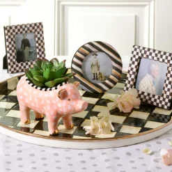 MacKenzie-Childs Holiday|Room Accents<Courtly Frames, Set of 3