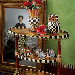 MacKenzie-Childs Holiday|Room Accents<Courtly Frames, Set of 3