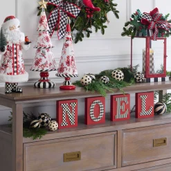 MacKenzie-Childs Decor Sets|Room Accents<Courtly Ornament Bowl Fillers, Set of 9