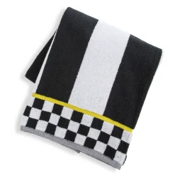 MacKenzie-Childs Bath & Bath Accessories<Courtly Stripe Bath Towel