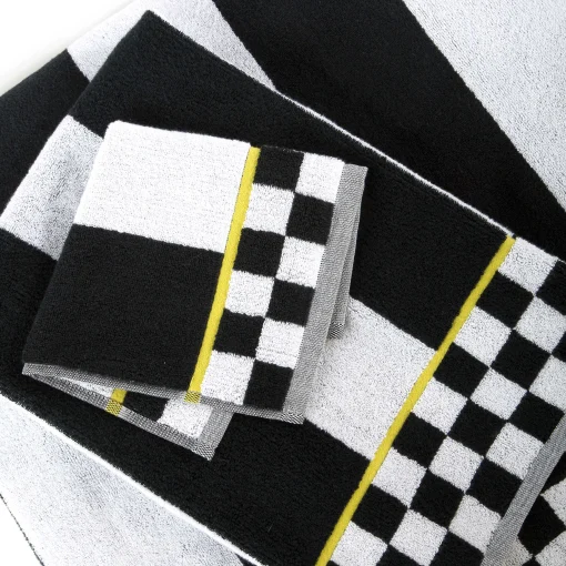 MacKenzie-Childs Bath & Bath Accessories<Courtly Stripe Bath Towel