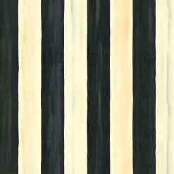 MacKenzie-Childs Finishing Touches|Room Accents<Courtly Stripe Wallpaper