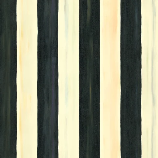 MacKenzie-Childs Finishing Touches|Room Accents<Courtly Stripe Wallpaper