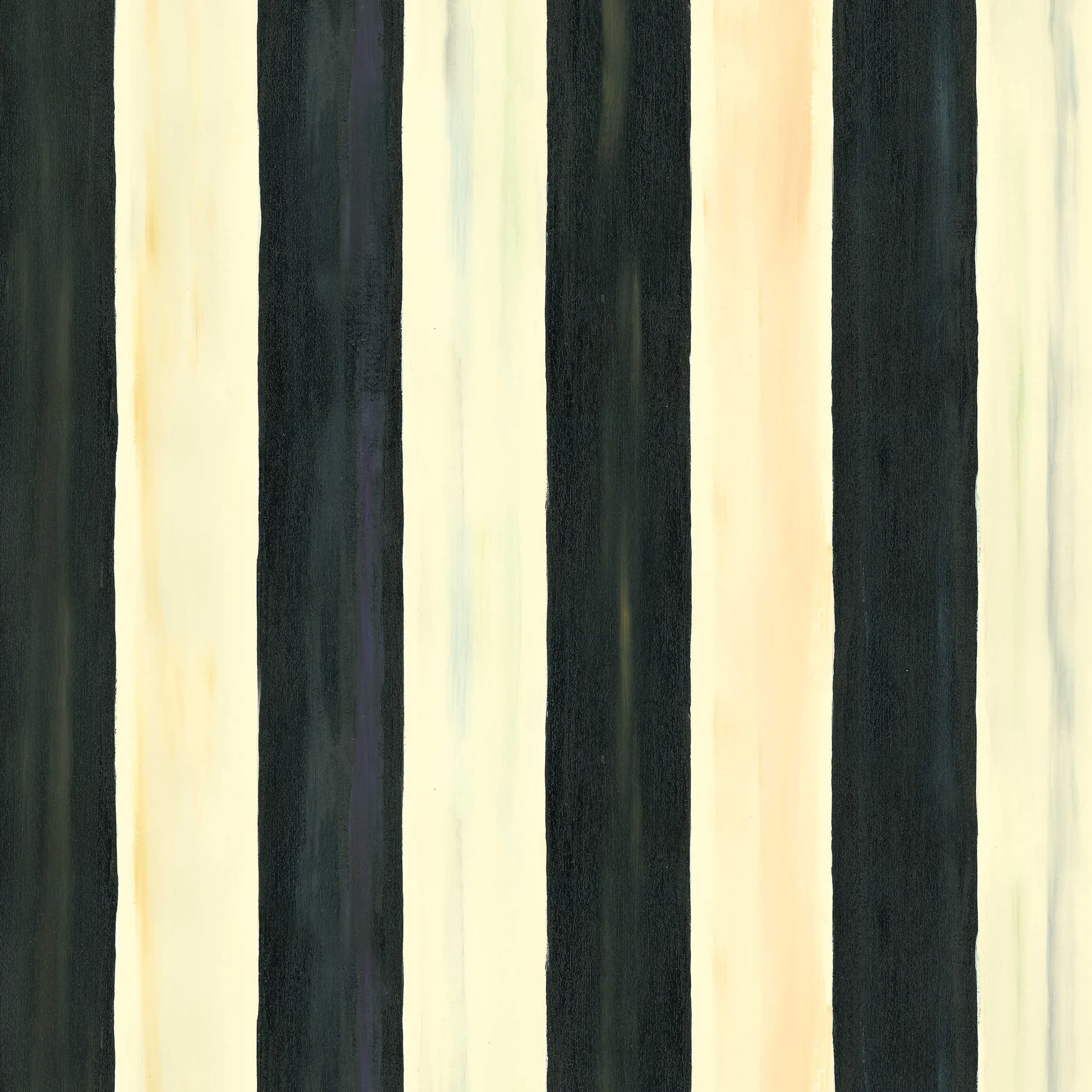 MacKenzie-Childs Finishing Touches|Room Accents<Courtly Stripe Wallpaper