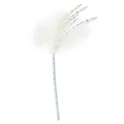 MacKenzie-Childs Room Accents<Crystal Palace Feather Pick