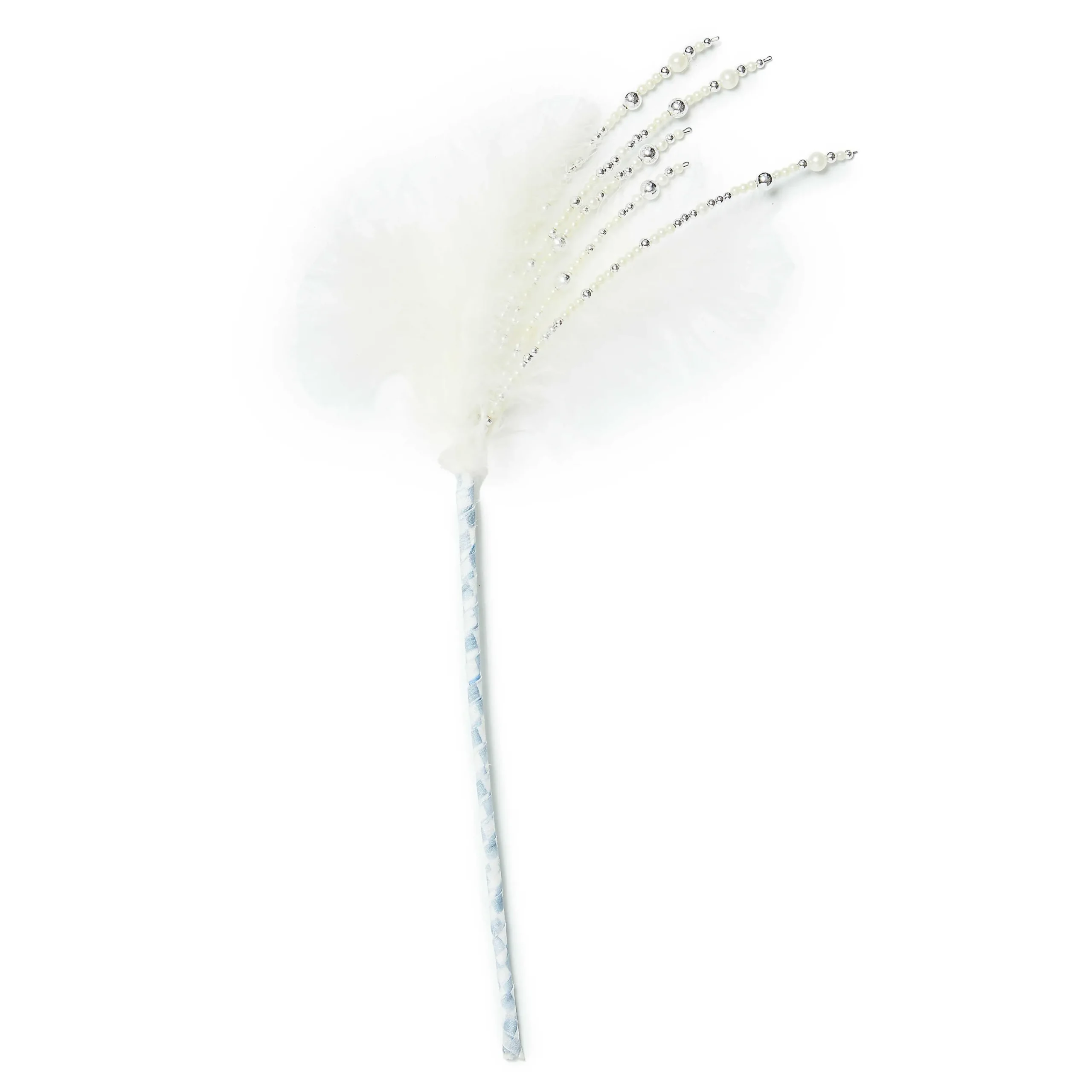 MacKenzie-Childs Room Accents<Crystal Palace Feather Pick