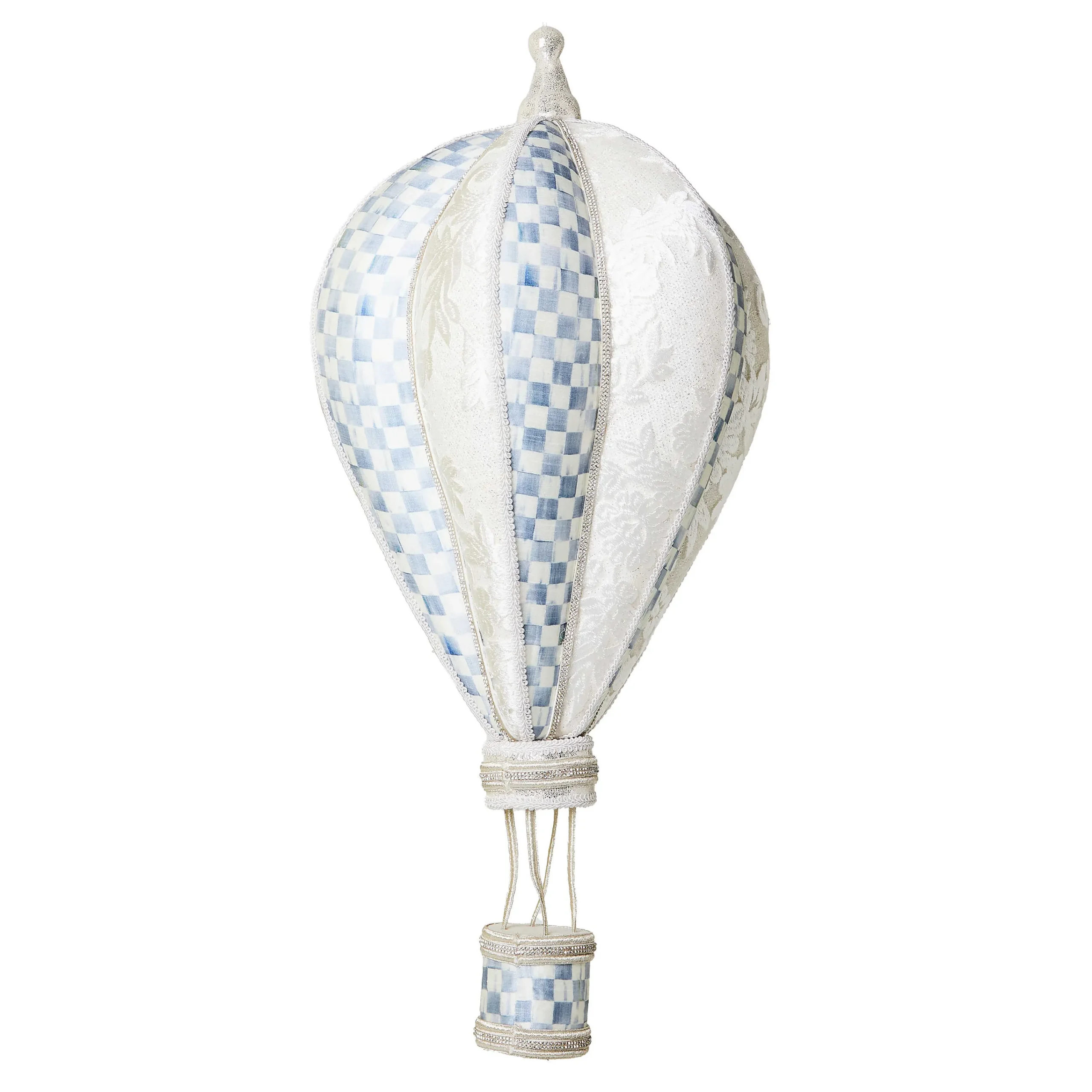 MacKenzie-Childs Room Accents<Crystal Palace Hot Air Balloon