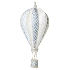 MacKenzie-Childs Room Accents<Crystal Palace Hot Air Balloon