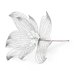 MacKenzie-Childs Greenery & Florals<Crystal Palace Jumbo Wire Flower Stem