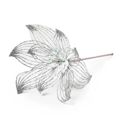 MacKenzie-Childs Greenery & Florals<Crystal Palace Wire Flower Stem