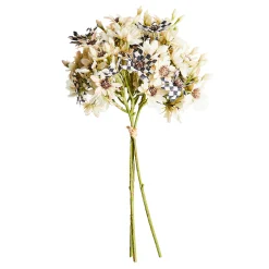 MacKenzie-Childs The Fall Shop|Greenery & Florals<Daisy Bouquet