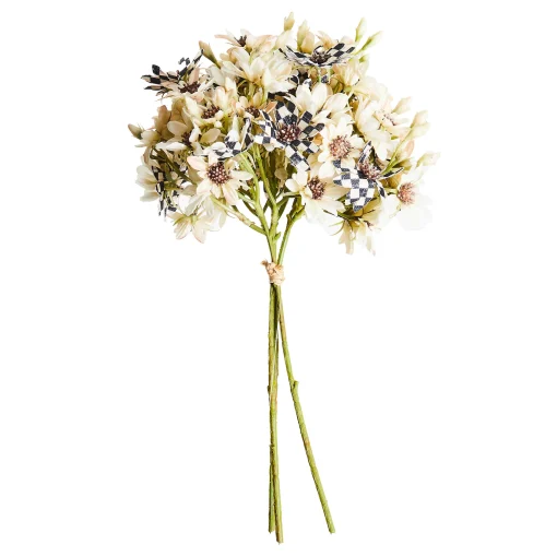 MacKenzie-Childs The Fall Shop|Greenery & Florals<Daisy Bouquet