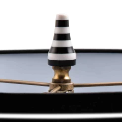 MacKenzie-Childs Lighting<Dalmatian Table Lamp