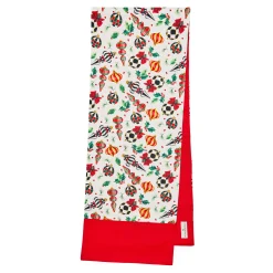 MacKenzie-Childs Kitchen & Table Linens|Table Accessories<Deck the Halls Table Runner