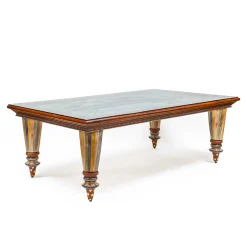 MacKenzie-Childs Dining Room & Kitchen<Diorama Dining Table for 8