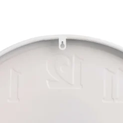 MacKenzie-Childs Spring|Outdoor<English Garden Outdoor Wall Clock