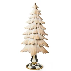 MacKenzie-Childs Room Accents<Farmhouse Carved Tall Tree
