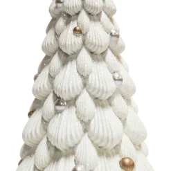 MacKenzie-Childs Holiday|Room Accents<Farmhouse Icing Small Tree