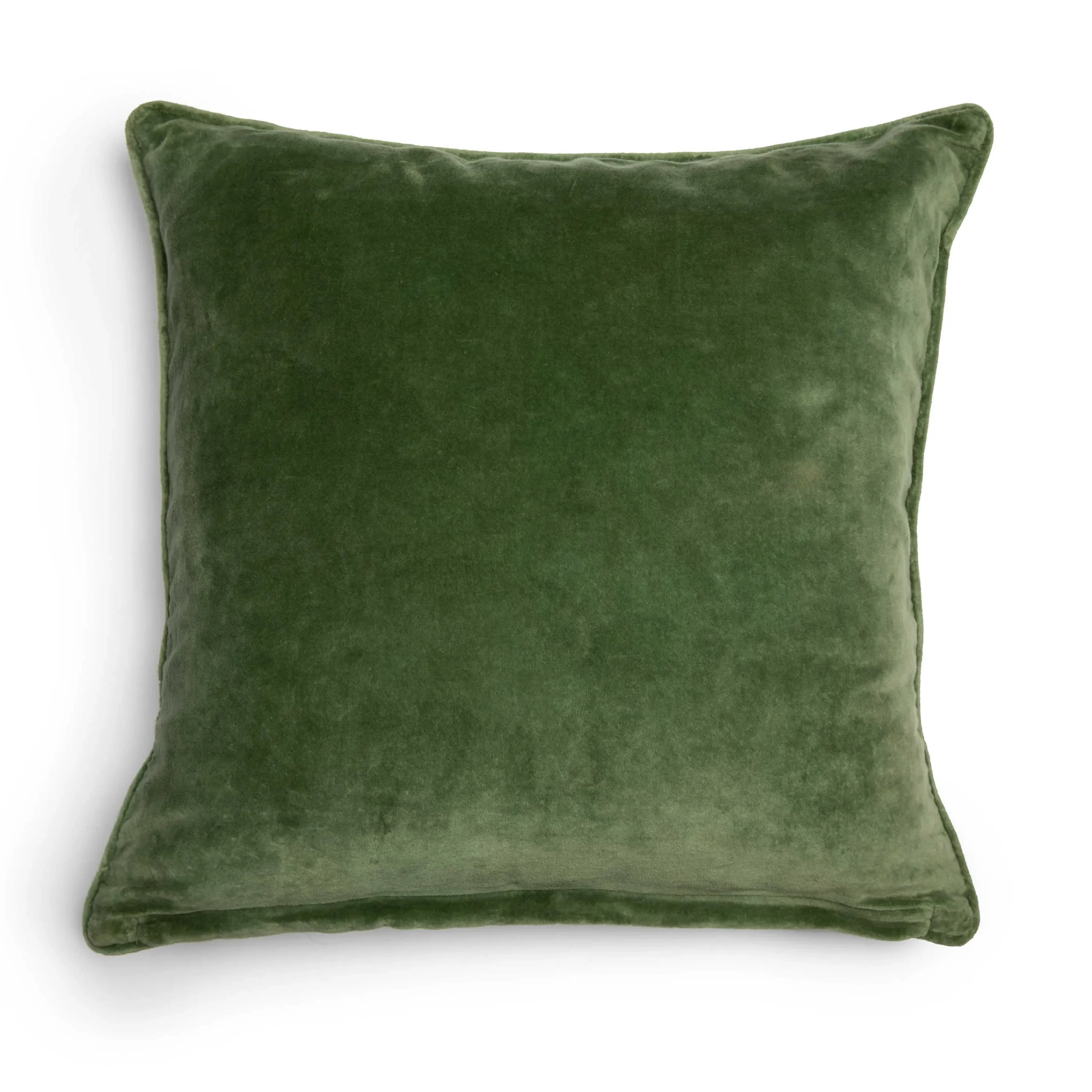 MacKenzie-Childs Holiday|Pillows, Throws, & Cushions<Farmhouse Santa Lucia Throw Pillow