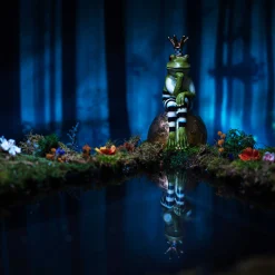 MacKenzie-Childs Room Accents<Fergal Frog on Ball