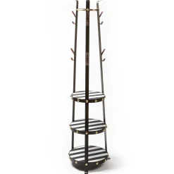 MacKenzie-Childs Storage Furniture<Flatiron Coat Tree