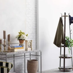 MacKenzie-Childs Storage Furniture<Flatiron Coat Tree