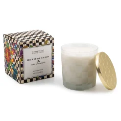 MacKenzie-Childs Candles & Fragrances|Bath & Bath Accessories<Flower Market 23 oz. Candle