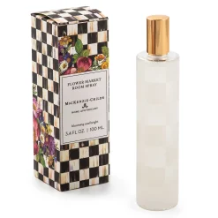 MacKenzie-Childs Candles & Fragrances|Bath & Bath Accessories<Flower Market Room Spray
