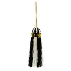 MacKenzie-Childs Candles & Fragrances|Finishing Touches<Flower Market Scented Tassel