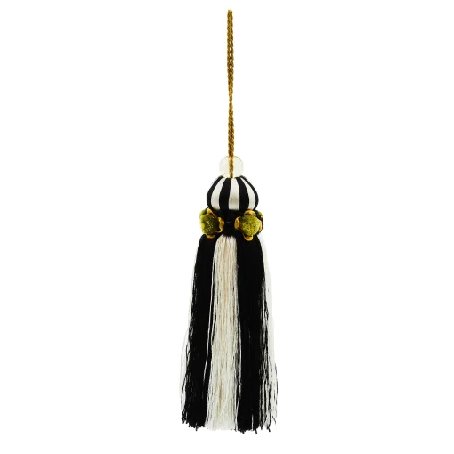 MacKenzie-Childs Candles & Fragrances|Finishing Touches<Flower Market Scented Tassel