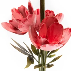 MacKenzie-Childs Lighting<Flower Show Table Lamp