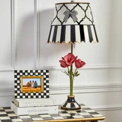 MacKenzie-Childs Lighting<Flower Show Table Lamp
