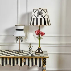 MacKenzie-Childs Lighting<Flower Show Table Lamp