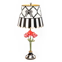 MacKenzie-Childs Lighting<Flower Show Table Lamp