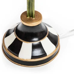 MacKenzie-Childs Lighting<Flower Show Table Lamp