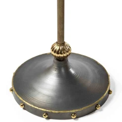 MacKenzie-Childs Living Room<Foundry Accent Table