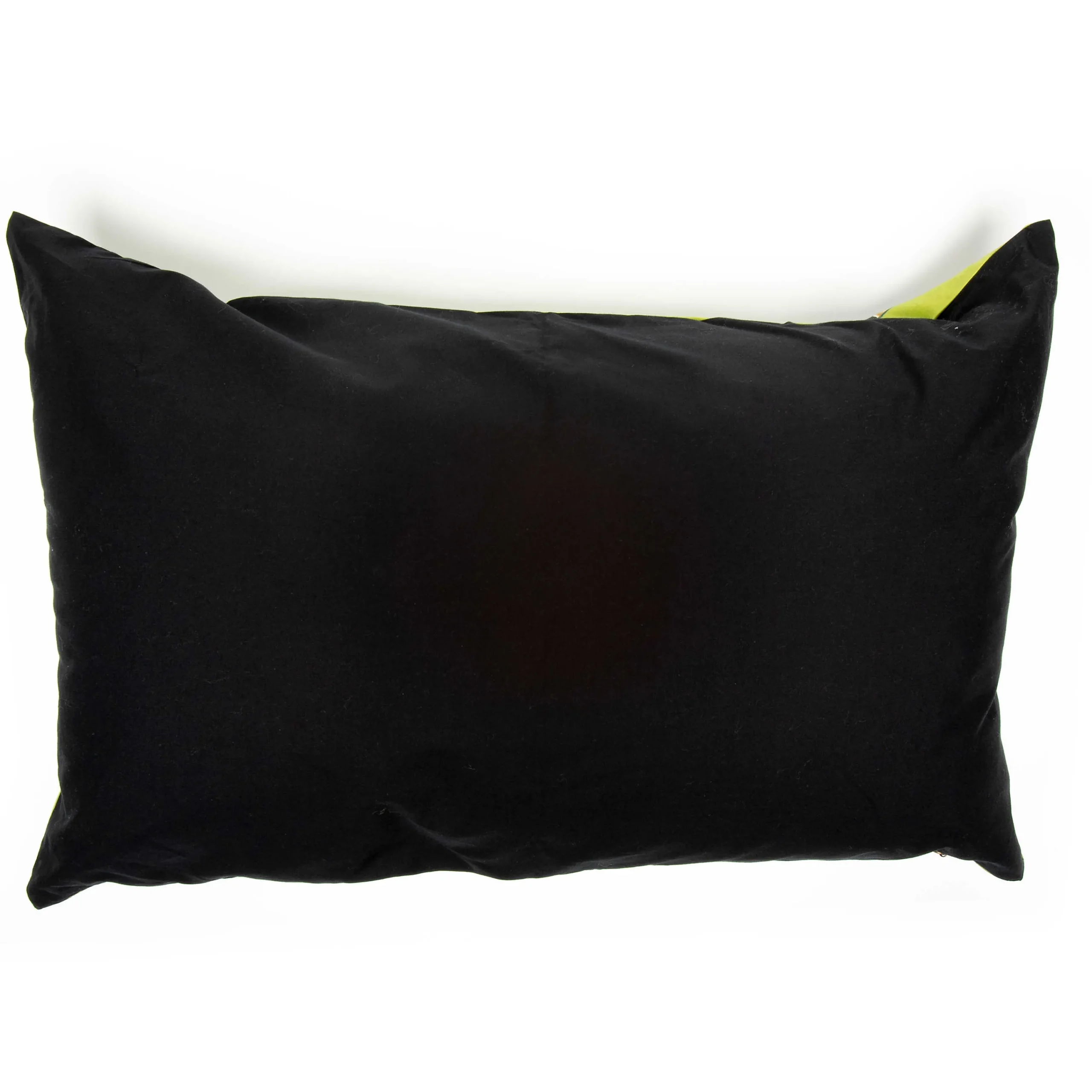 MacKenzie-Childs Spring|Pillows, Throws, & Cushions<Frog and Bee Lumbar Pillow