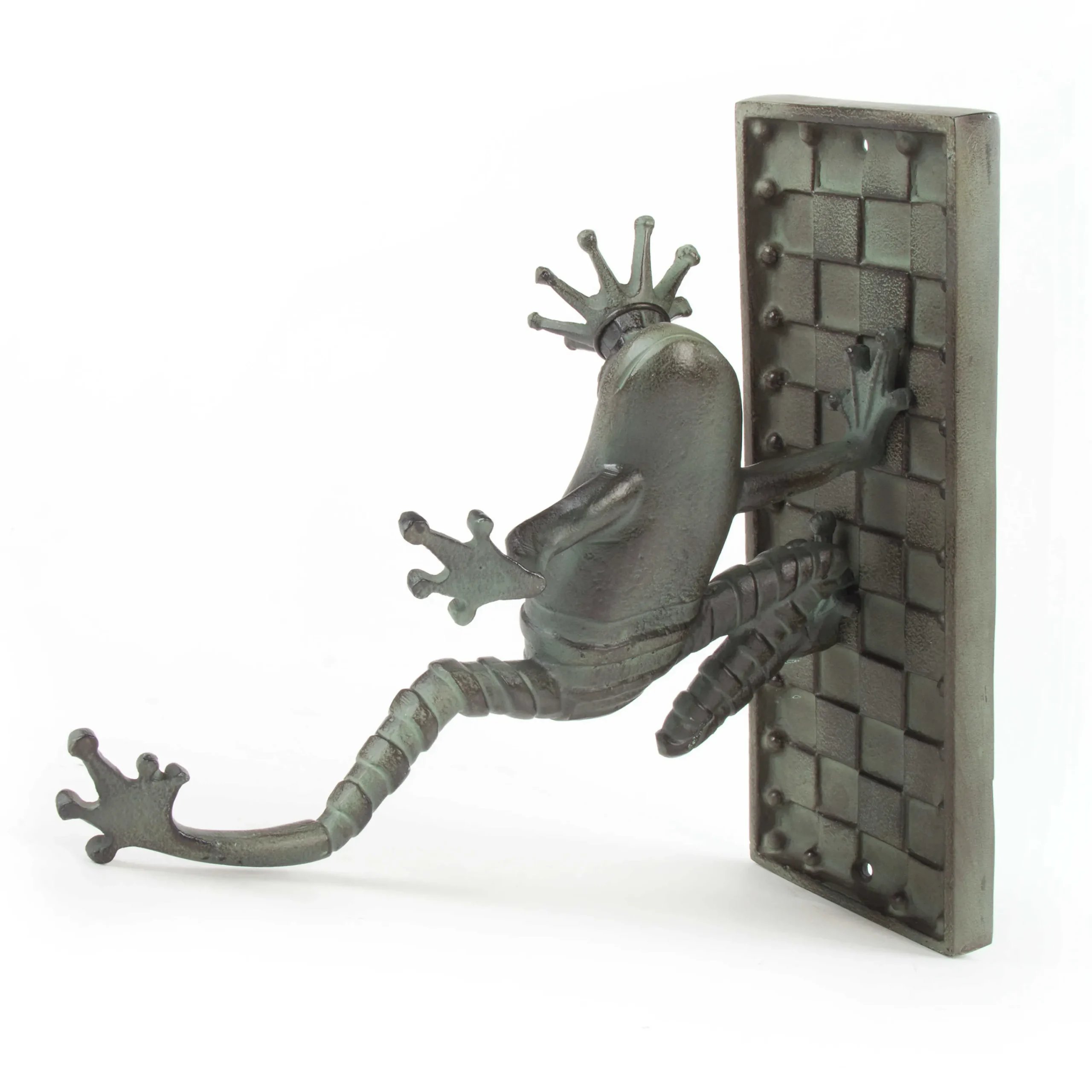 MacKenzie-Childs Spring|Outdoor<Frog Plant Hanger