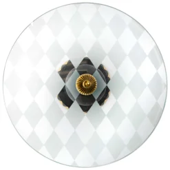MacKenzie-Childs Living Room<Gambit Accent Table