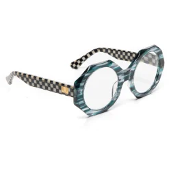MacKenzie-Childs Accessories<Go-Go Readers - Blue - x1.5