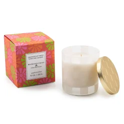 MacKenzie-Childs Candles & Fragrances|Bath & Bath Accessories<Grapefruit Twist 8 oz. Candle