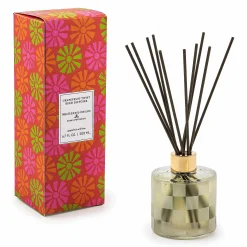 MacKenzie-Childs Candles & Fragrances|Bath & Bath Accessories<Grapefruit Twist Reed Diffuser