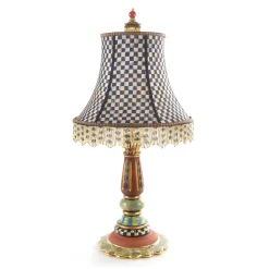 MacKenzie-Childs Room Accents|Lighting<Highland Table Lamp