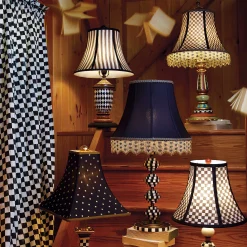 MacKenzie-Childs Room Accents|Lighting<Highland Table Lamp
