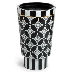 MacKenzie-Childs Spring|Greenery & Florals<Keuka Planter - 26