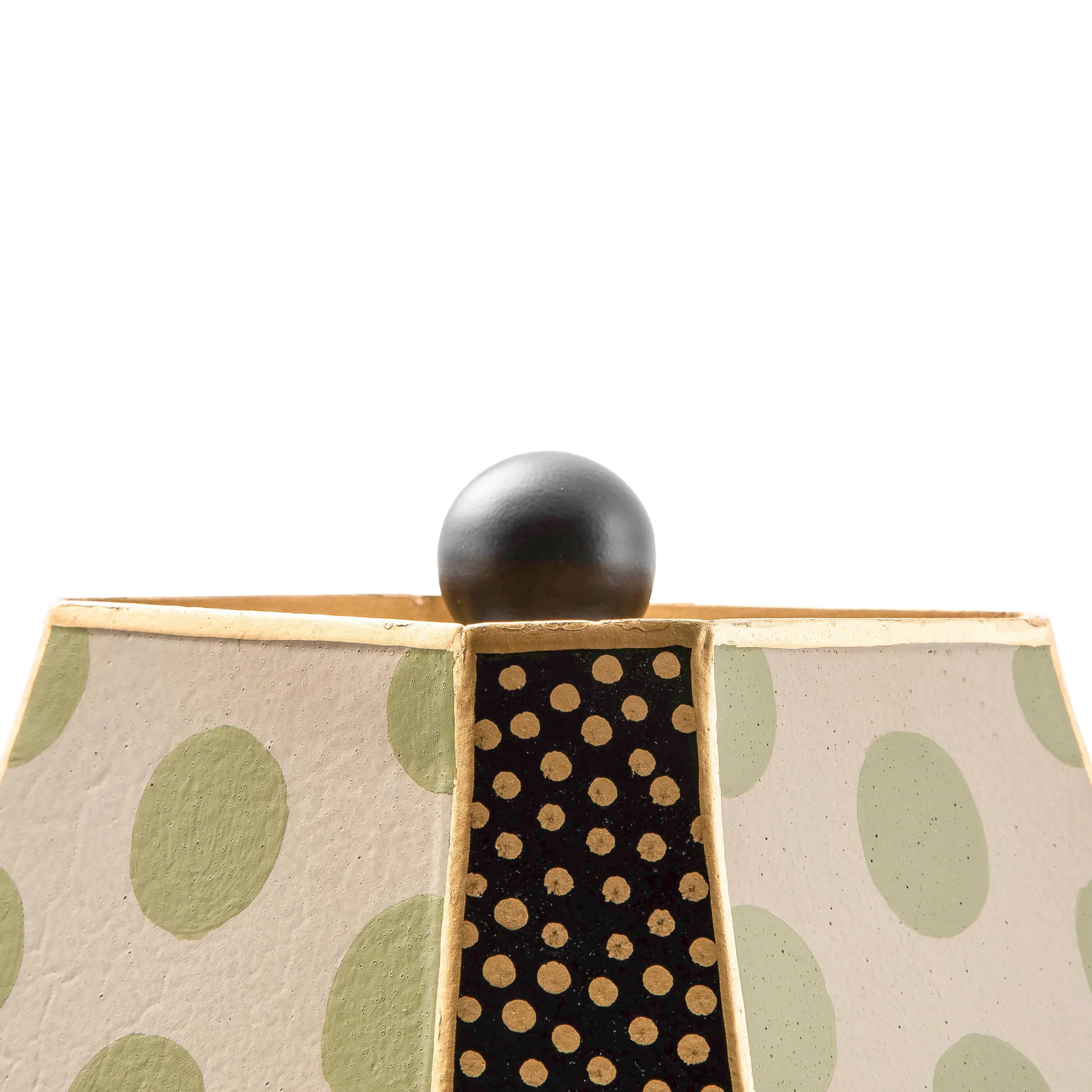 MacKenzie-Childs Lighting<Lattice Table Lamp